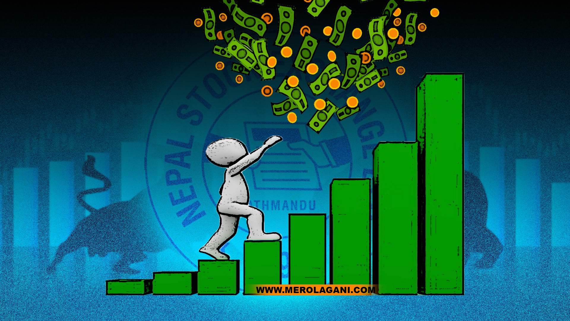 नेपाली शेयर बजारमा फरेन इन्स्टिच्युसनल इन्भेस्टर्स प्रवेश, यसले कसरी काम गर्छ ?